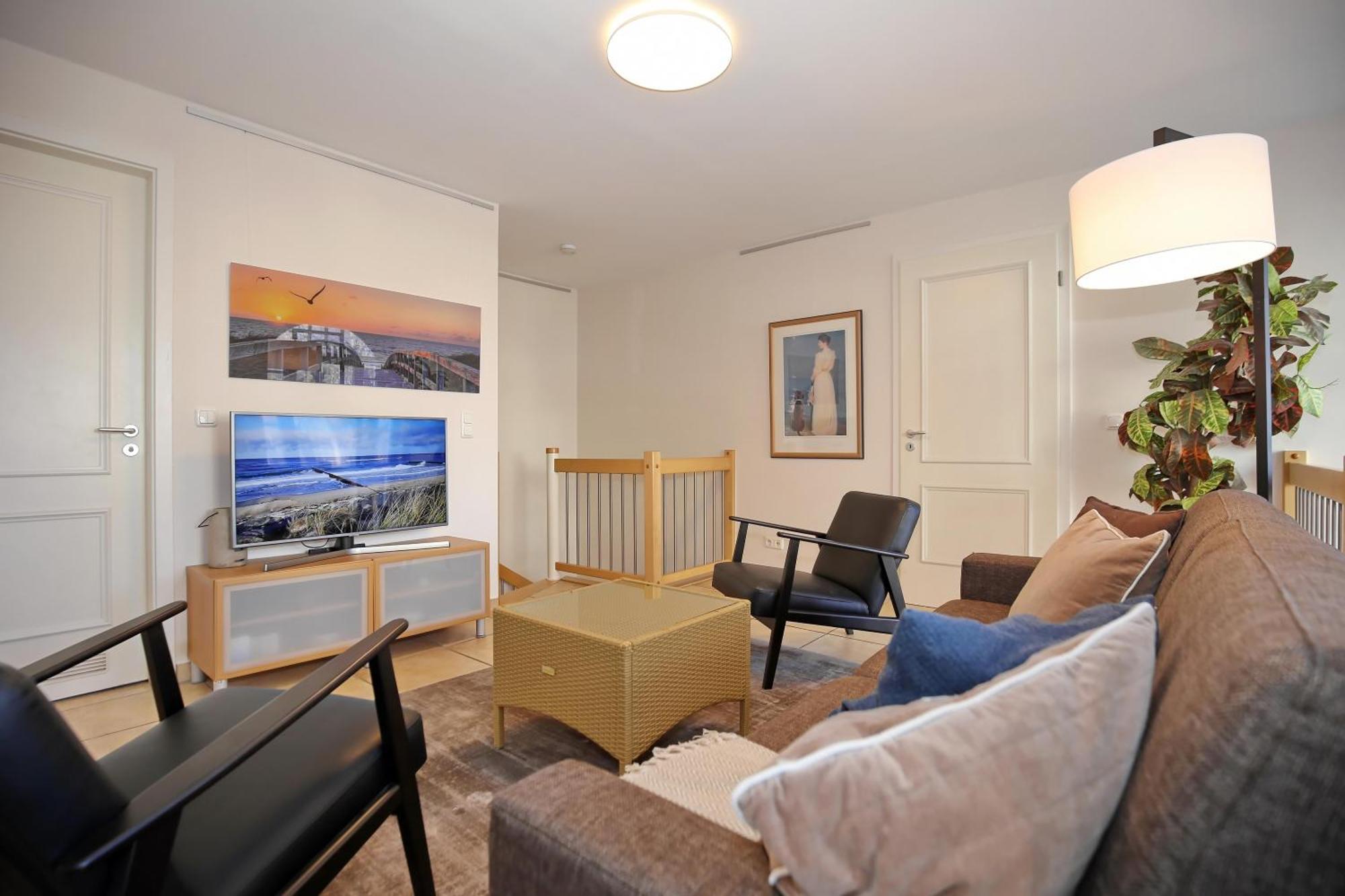 Miramare Wohnung 07 Kuehlungsborn Ngoại thất bức ảnh