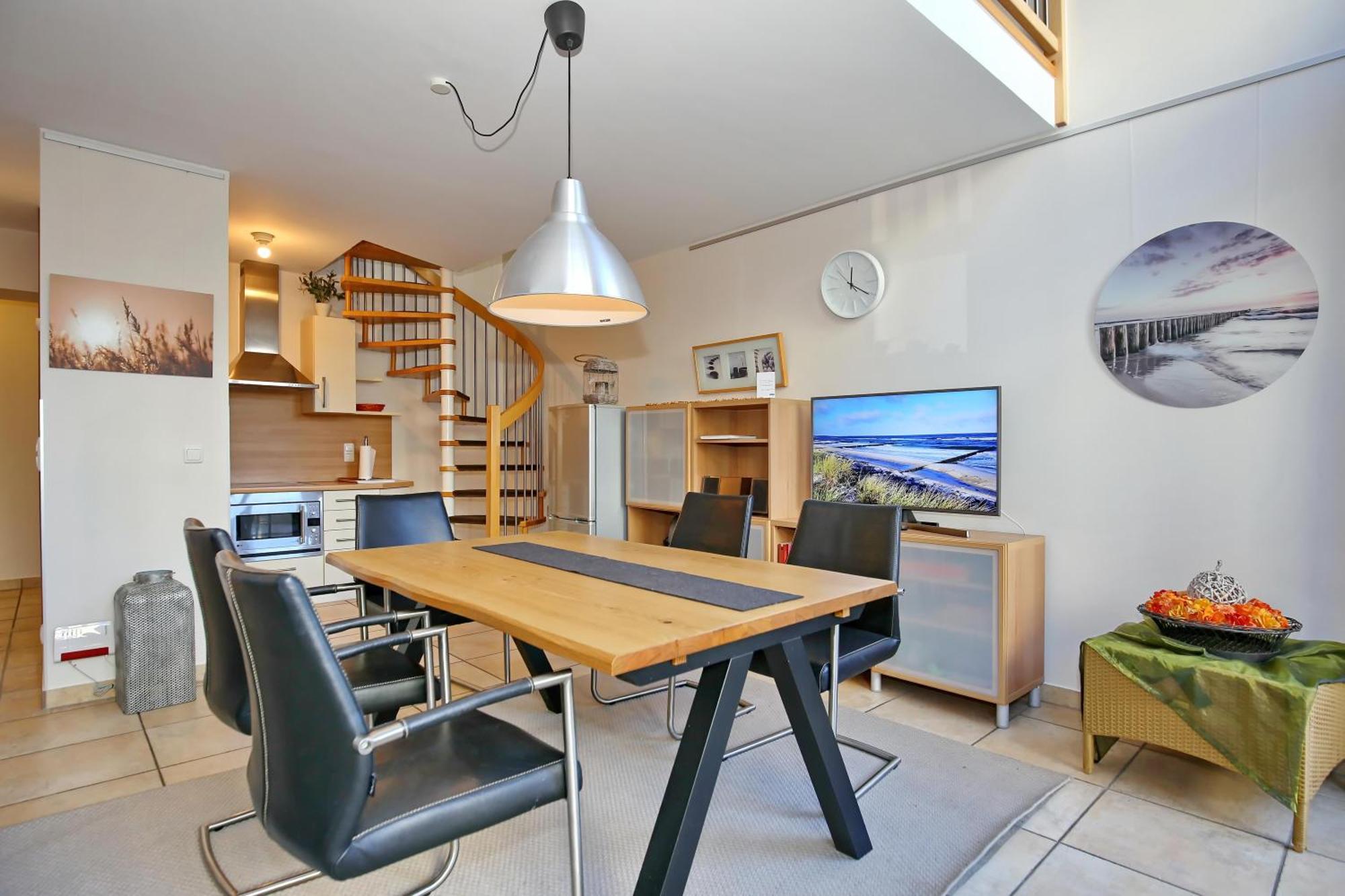 Miramare Wohnung 07 Kuehlungsborn Ngoại thất bức ảnh